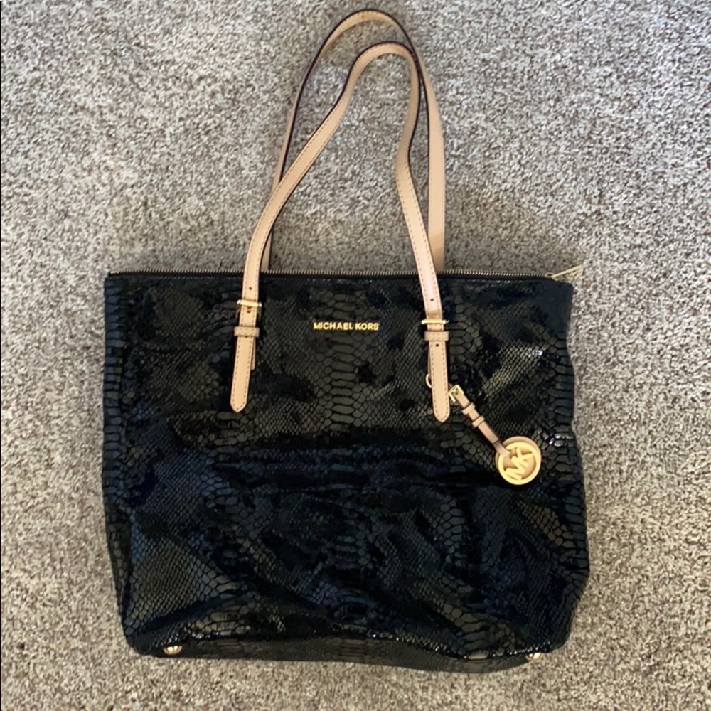 Michael Kors tote